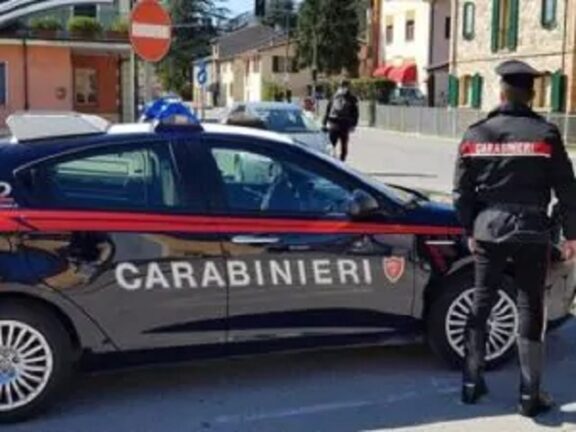 Lavoratori in protesta multati di 10 mila euro