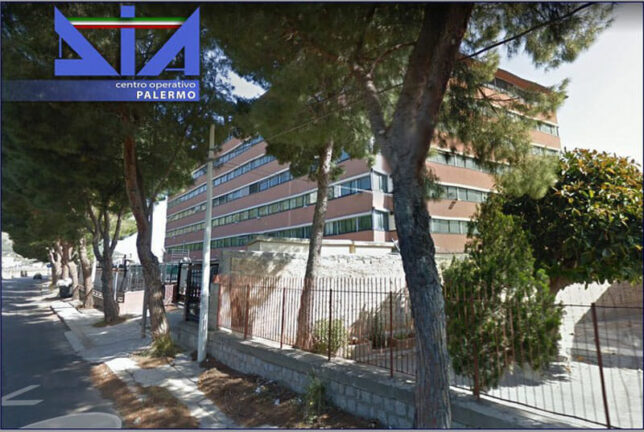 Mafia: confiscati bene costruttore Francesco Zummo