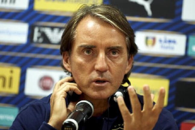 Mondiali Qatar 2022: nelle qualificazioni Italia con la Svizzera