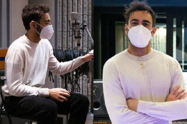 Marco Mengoni sta tornando, una grande novità per i suo fan