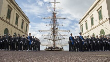 Giornata della Marina Militare, ricorrenza dal profondo significato storico