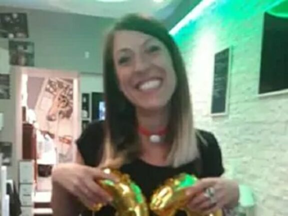 Addio a Marta, mamma di 34 anni, portata via da un incidente