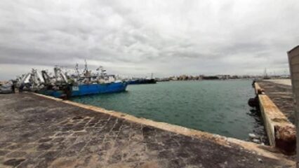 Arrivati a Mazara del Vallo i 18 pescatori liberati in Libia