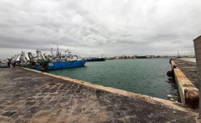 Arrivati a Mazara del Vallo i 18 pescatori liberati in Libia
