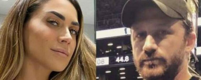 Melissa Satta nelle braccia di un altro. Addio a Boateng
