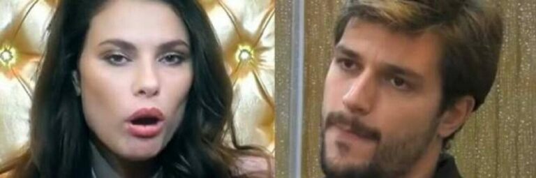 Dayane Mello sgancia la bomba: “Natalia non ama Andrea, è una certezza”