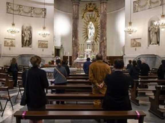 Messa di Natale 2020: ecco tutte le regole da seguire