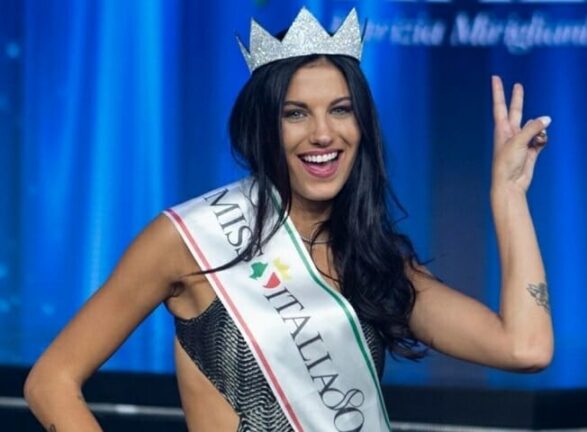 Miss Italia 2020, ecco le 23 finaliste