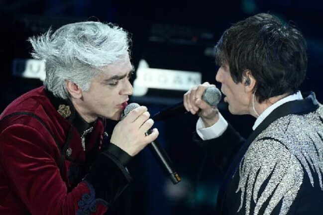 Morgan, disonorevole: Amadeus porta Bugo a Sanremo ed esclude me