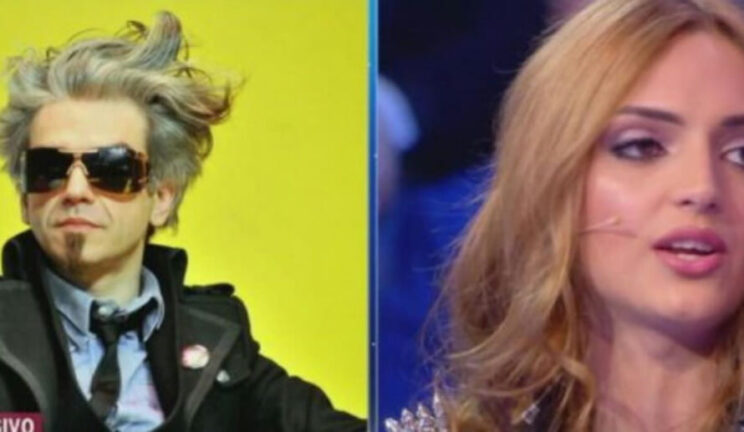 Morgan, che brutta fine: ecco cosa si vende la sua ex