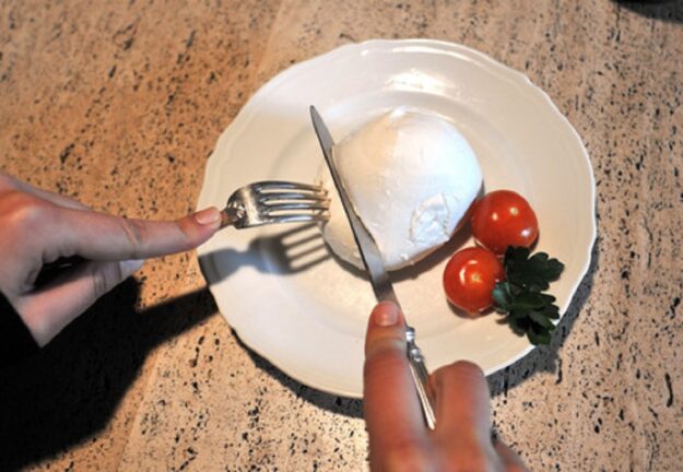 La Mozzarella prodotta a Gioia del Colle è finalmente Dop