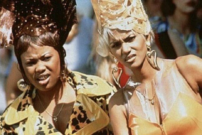 Morta di tumore a 53 anni l’attrice Natalie Desselle Reid