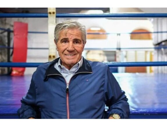 Tragedia e gravissimo lutto per l’ex pugile Nino Benvenuti