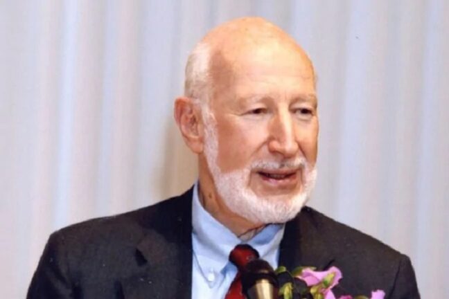 È morto Norman Abramson, il pioniere delle reti WiFi