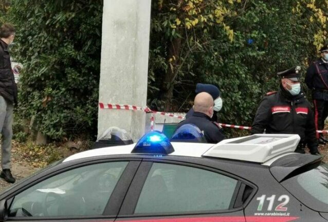 Ancona omicidio dell’Immacolata: ucciso ragazzo di 26 anni