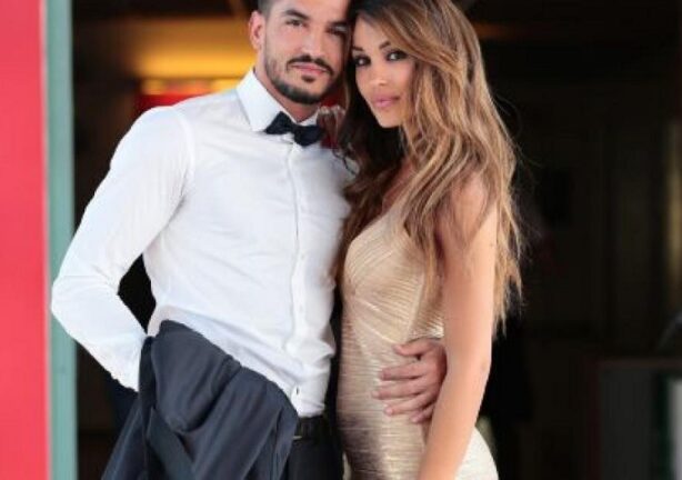 Uomini &Donne: Rosa e Pietro in piena crisi, lui è tornato dai suoi