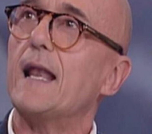 Signorini e Malgioglio, colpo di scena piccante al GfVip