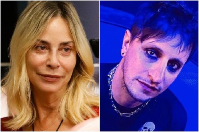 Lo sfogo di Simone Gianlorenzi, marito di Stefania Orlando