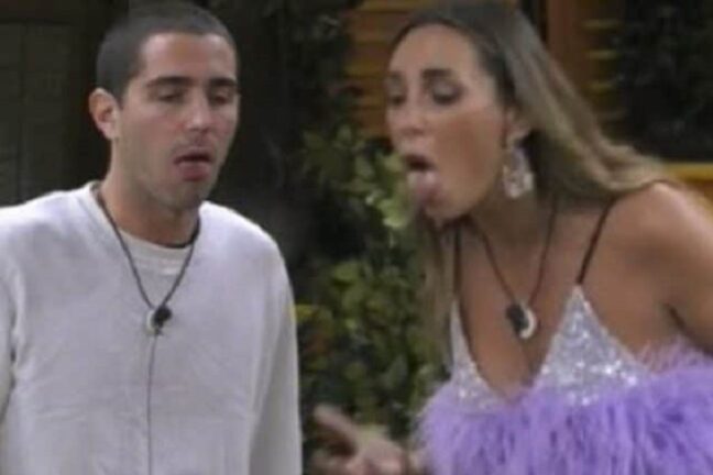 Sonia Lorenzin contro Zorzi: “Hai vomitato sulla mia faccia”