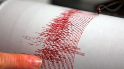 Terremoto a Norcia di magnitudo 3.6, avvertito in tutto il centro Italia