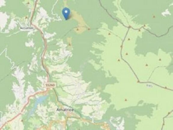 Terremoto tra Norcia e Amatrice, sisma di magnitudo tra 2.8 e 3.3