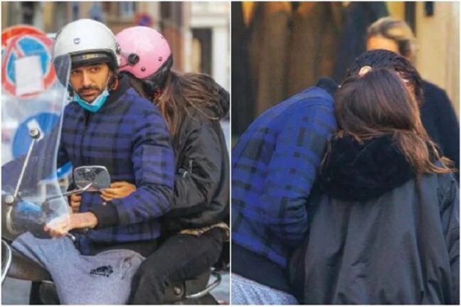 Raimondo Todaro, innamorato ma non di Isoardi: la nuova fiamma