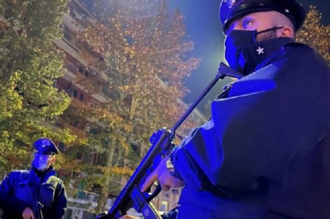 Prestiti a usura durante il lockdown con interessi fino al 500%