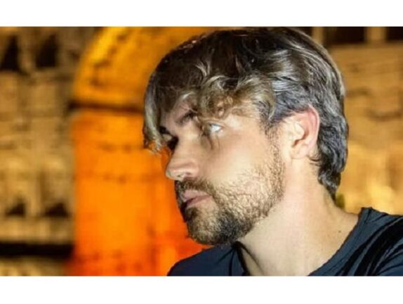 Valerio Scanu colpito da un gravissimo lutto