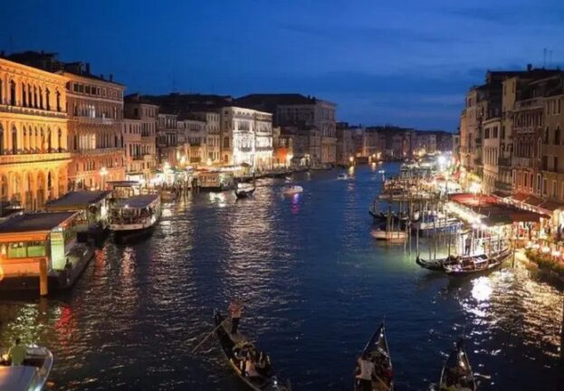 Maxi rissa tra adolescenti a Venezia: alcuni di loro erano ubriachi