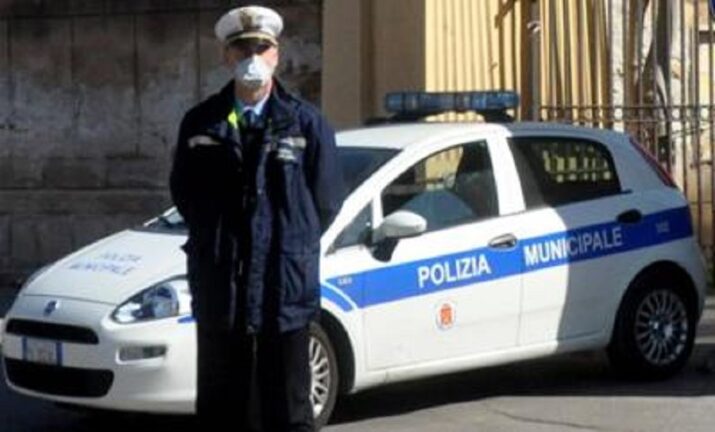 Covid Sicilia, a Palermo 3 vigili positivi e 30 in quarantena: servizi a rischio