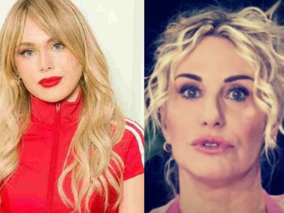 Jasmine Carrisi raccomandata? Antonella Clerici torna sull’argomento