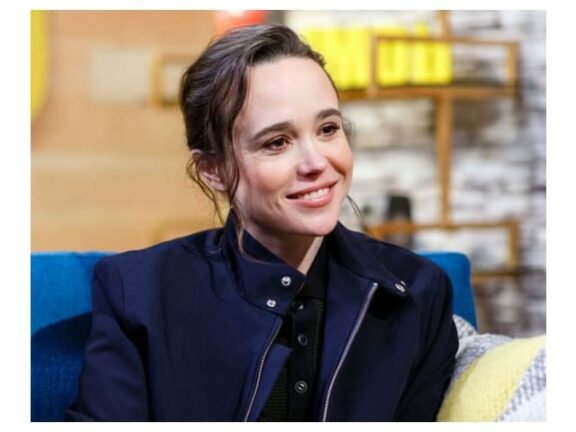 L’attrice Ellen Page diventa trans e ha deciso di chiamarsi Elliot