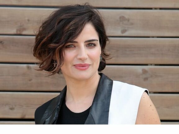 Luisa Ranieri, il grandissimo vuoto presente nella sua vita