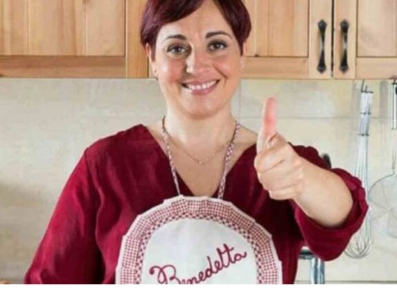 Benedetta Rossi quanto guadagna? Stipendio da capogiro