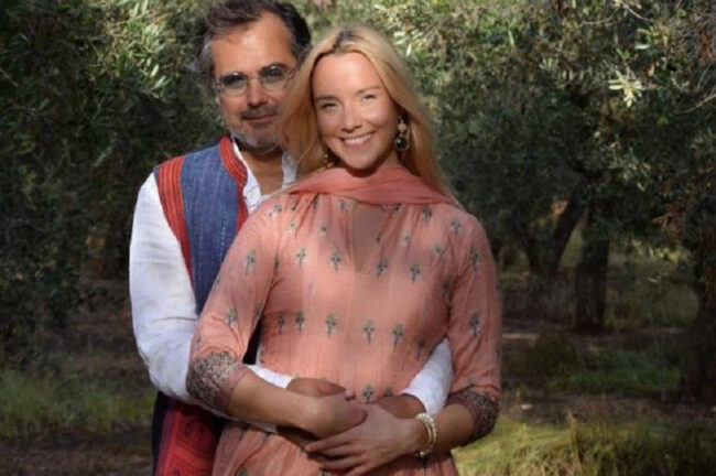 È finita la storia d’amore tra Yari Carrisi e Thea Crudi