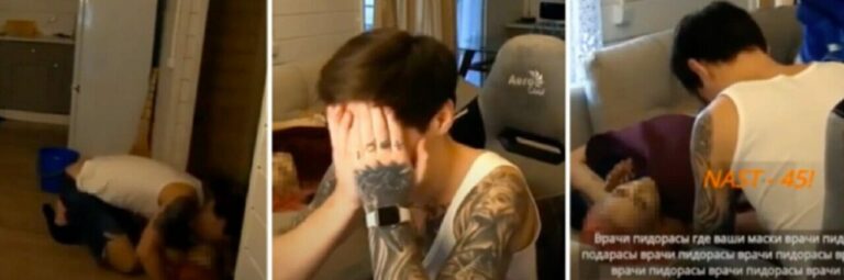 Morta di freddo sul balcone: così youtuber uccide la fidanzata in diretta