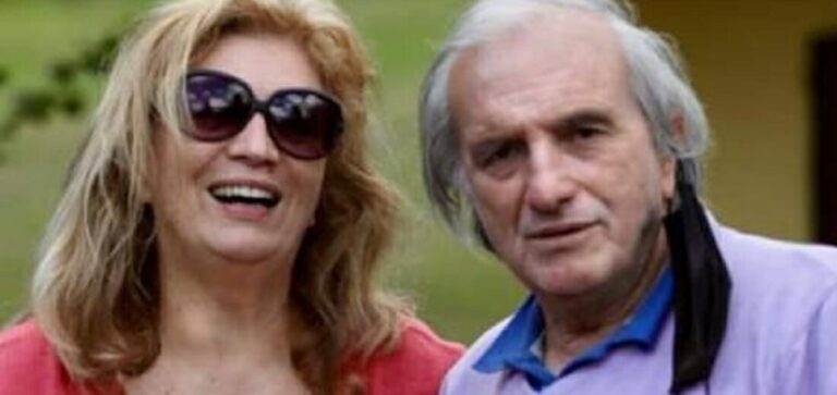 Iva Zanicchi sul fratello: “L’ultimo sms prima della morte…”