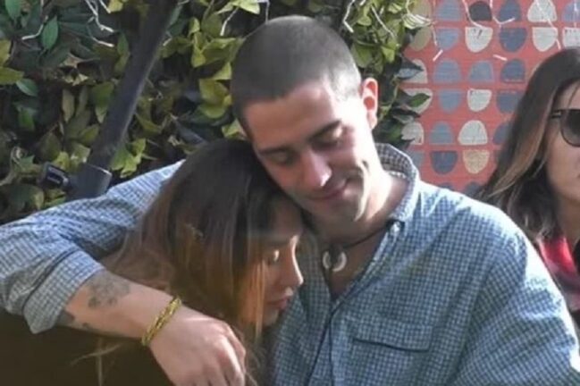 Grande Fratello Vip 2020, Tommaso Zorzi ha preso la sua decisione