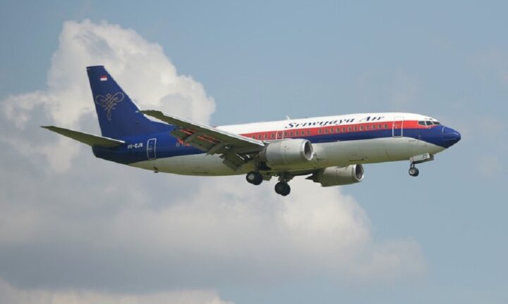 Indonesia, è caduto in mare il Boeing con 62 persone a bordo