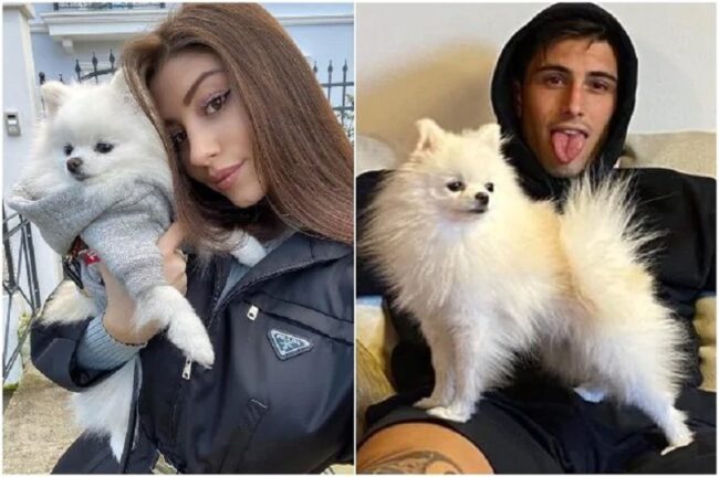 Angela Nasti e Kevin Bonifazi di nuovo vicini, sarebbero tornati insieme