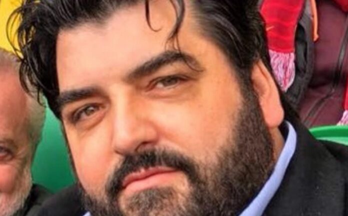 Antonino Cannavacciuolo, problema di salute: “mi sentivo stanco…”