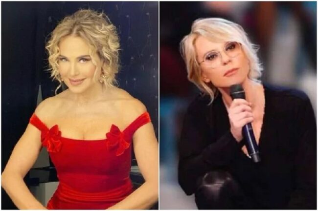 Uomini e Donne: canagliata sul nome di Barbara D’Urso