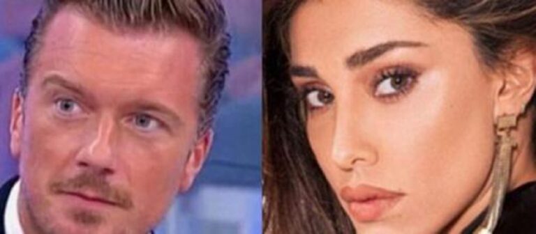 Uomini e Donne, Simone Bolognesi sospeso dopo news su Belen