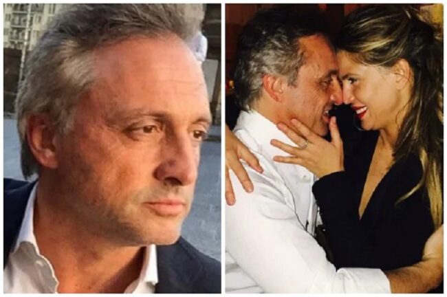 Tommaso Buti, l’imprenditore e viveur italiano graziato da Trump