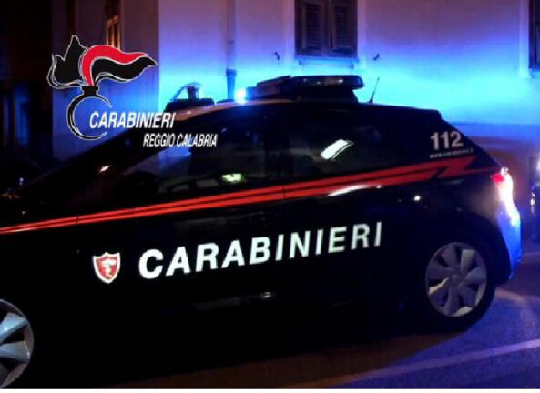 Ndrangheta: operazione carabinieri sul territorio nazionale, 49 arresti