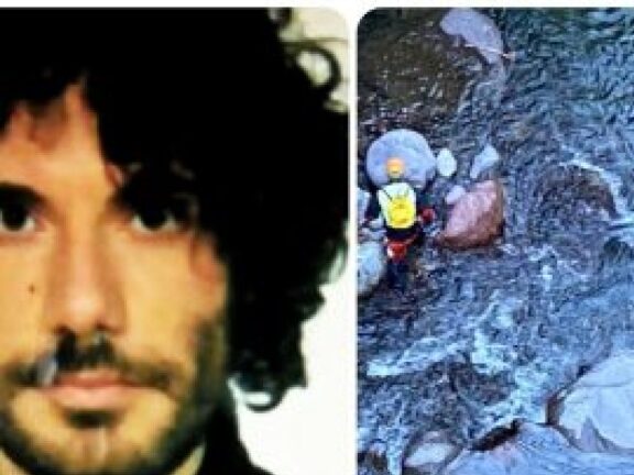 Esce di casa per passeggiata e sparisce: trovato morto Domenico Carrara