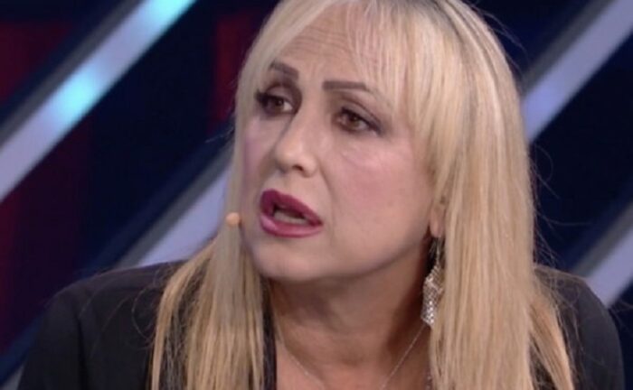 Alessandra Celentano diventa un caso: “Pagliacciata”, caos Mediaset