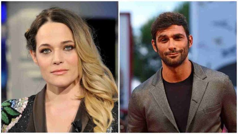 Francesco Arca e Laura Chiatti ritorno di fiamma?