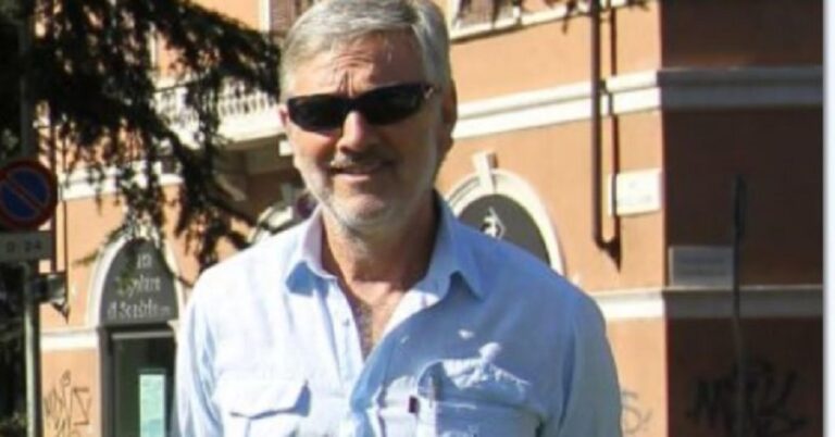 Bergamo: ucciso l’ex segretario provinciale della Lega