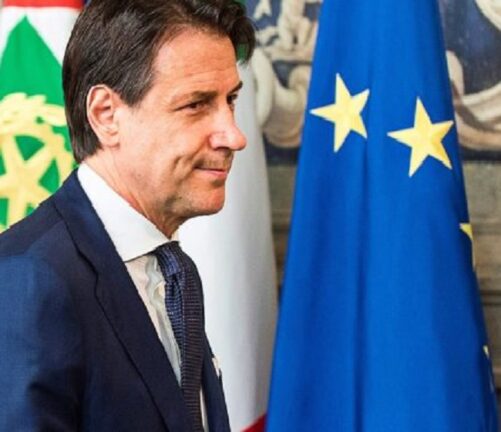 Governo Conte al capolinea, domani dimissioni nelle mani di Mattarella